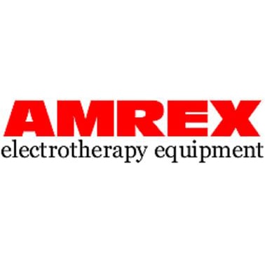 Amrex Logo