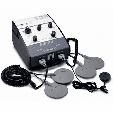 Amrex MS324AB Low Volt AC Muscle Stimulator