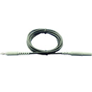 Amrex Patient Lead - Banana to Banana - Black