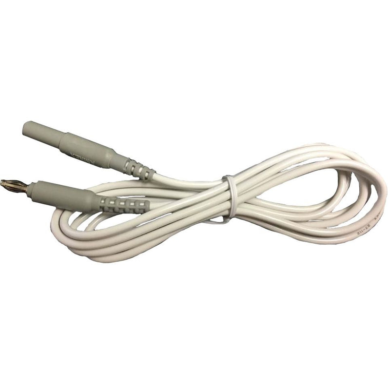 Amrex Patient Lead - Banana to Banana  White