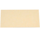 Amrex Sponge Insert  3.5" x 7" (8.9 cm x 17.8 cm) (10/Pack)