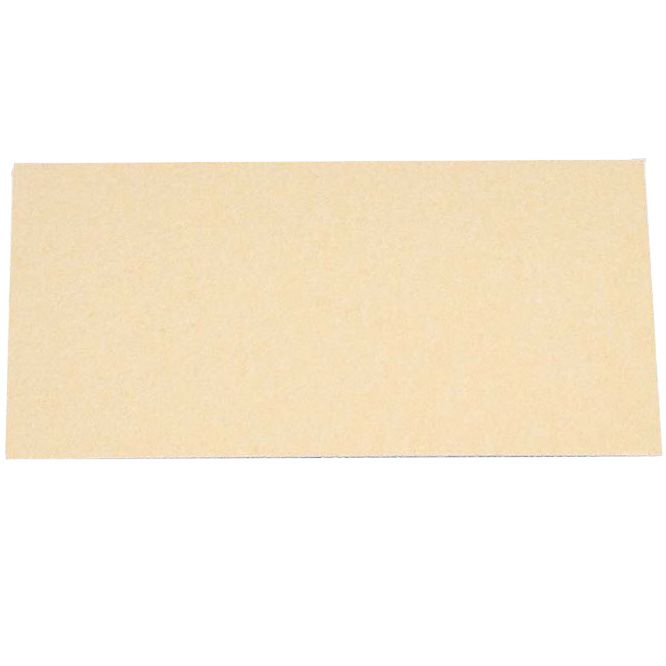 Amrex Sponge Insert  3.5" x 7" (8.9 cm x 17.8 cm) (10/Pack)