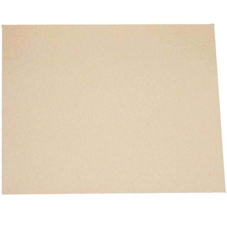 Amrex Sponge Insert  8" x 10" (20.3 cm x 25.4 cm) (1/Pack)