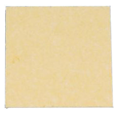 Amrex Sponge Insert  3" x 3" (7.6 cm x 7.6 cm) (10/Pack)