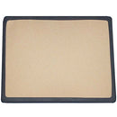 Amrex Rubber Pad with Sponge Insert - 8" x 10"