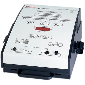 Amrex SpectrumMICRO-1000 Microcurrent Generator