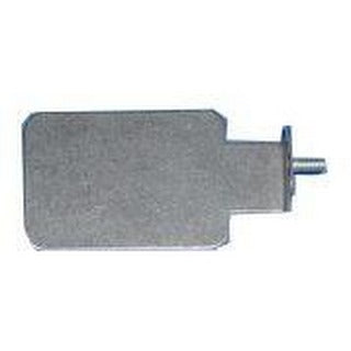 Amrex Stainless Steel Paddle Electrode