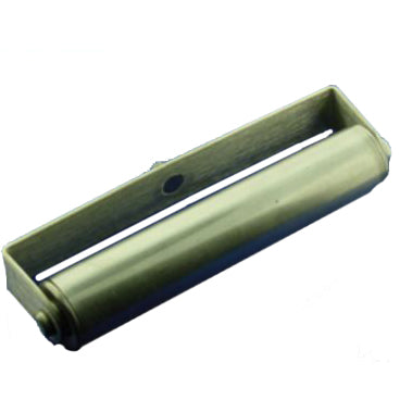 Amrex Stainless Steel Roller Electrode