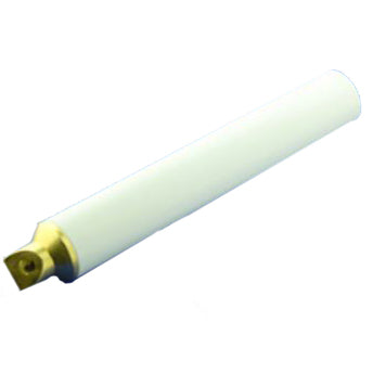 Amrex Treatment Handle / Electrode Holder - 45 Angle Tip  45 Angle Tip