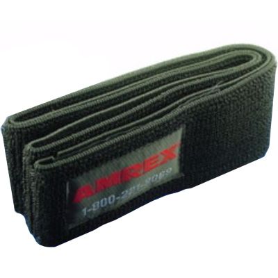 Amrex Velcro Retention Strap  2" x 42"