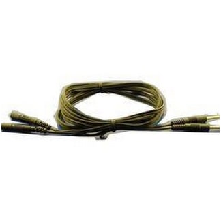 Amrex Z-Stim 100 Patient Lead Cord