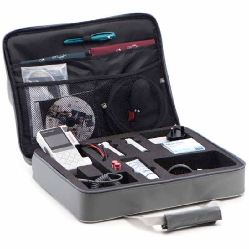 ArjoHuntleigh Ankle and Toe Pressure Kit with DMX Digital Doppler  Standard Kit