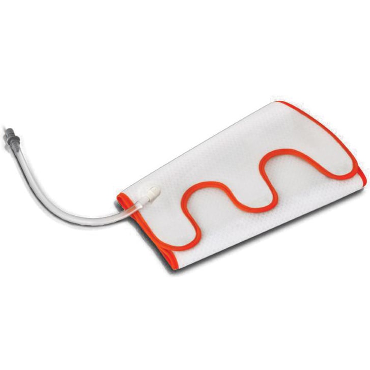 ArjoHuntleigh Flowtron Sequential Calf Garment  Large - Up to 23" (10 Pairs/Box)