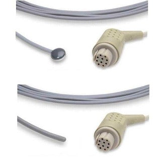 Artema S&W Reusable Temperature Probe  Adult Rectal/Esophageal Probe