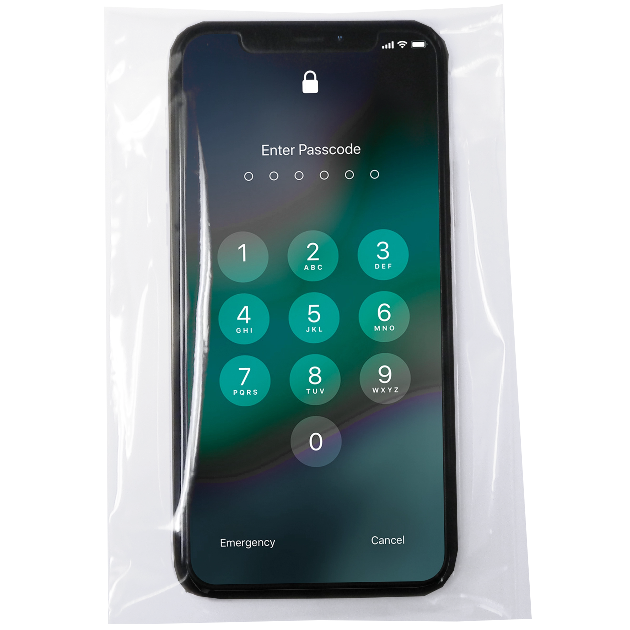 Aspen Protek Smartphone Cover