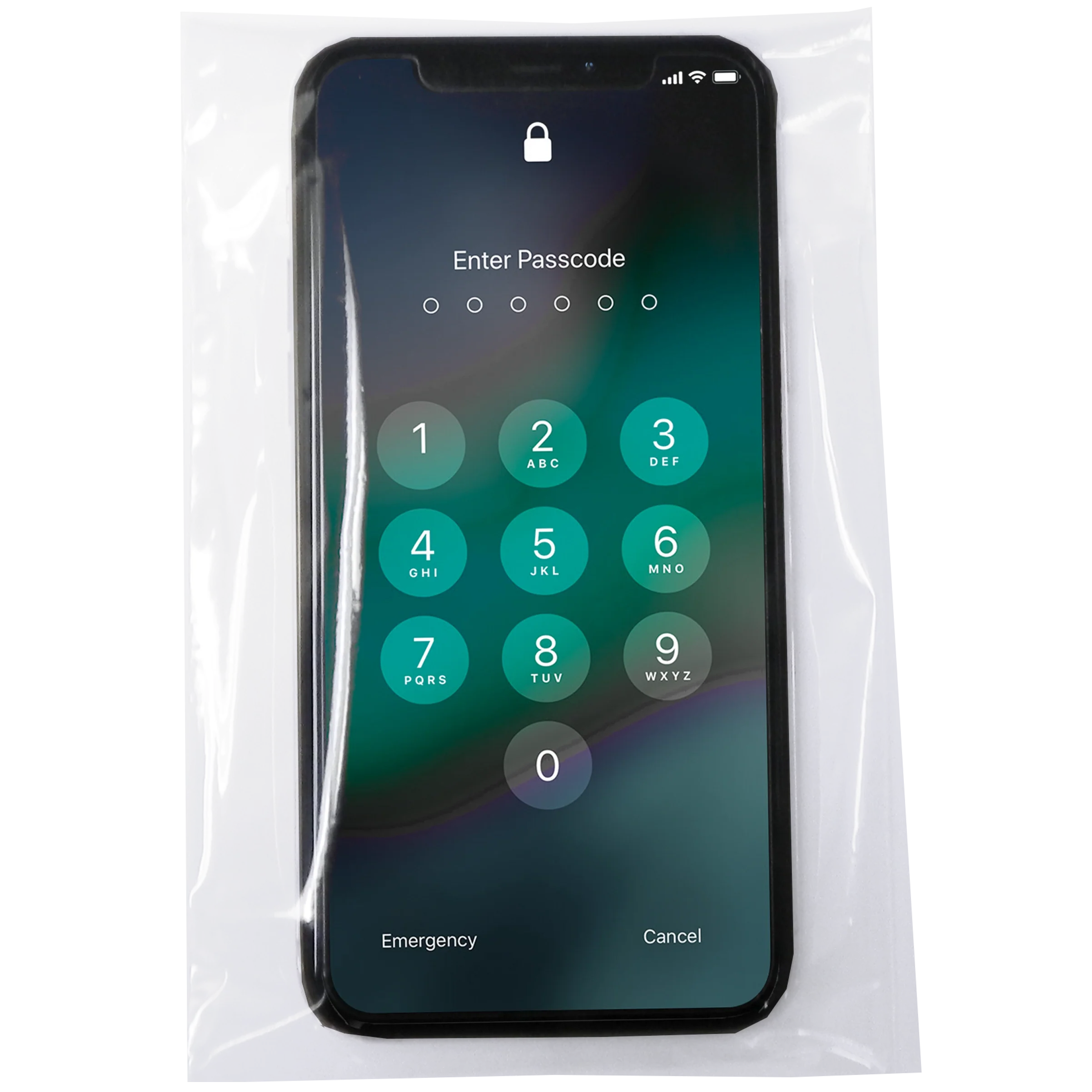 Aspen Protek Smartphone Cover