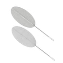 Axelgaard PALS Electrodes  2-x-4-5-cm-x-10-cm-Oval-40-Bag
