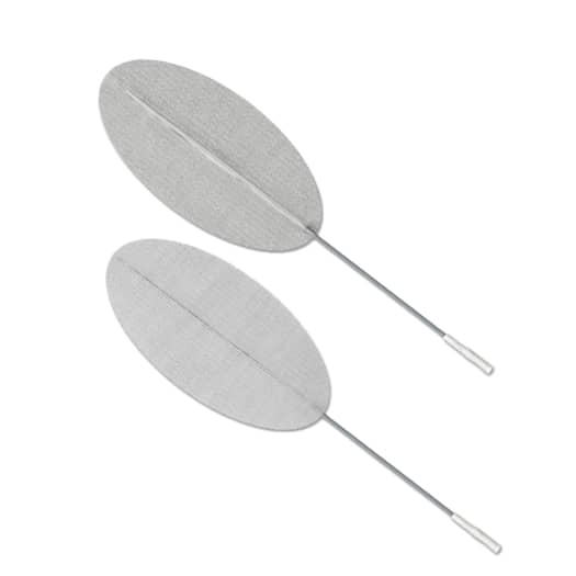 Axelgaard PALS Electrodes  2-x-4-5-cm-x-10-cm-Oval-40-Bag
