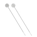 Axelgaard PALS Electrodes - 1" (2.5 cm) Round