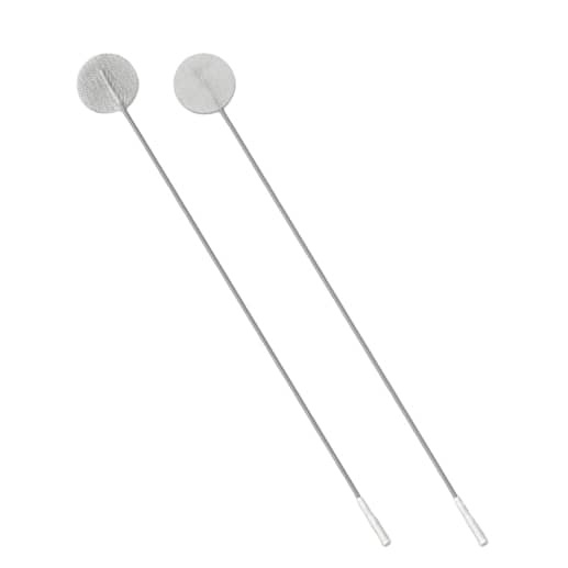 Axelgaard PALS Electrodes - 1" (2.5 cm) Round