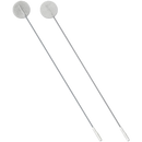 Axelgaard PALS Electrodes - 1" (2.5 cm) Round