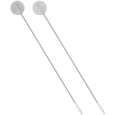 Axelgaard PALS Electrodes  1" (2.5 cm) Round (40/Bag)