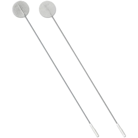 Axelgaard PALS Electrodes  1" (2.5 cm) Round (40/Bag)