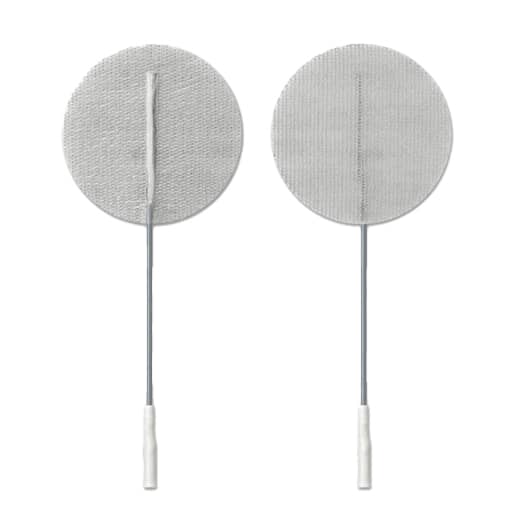 Axelgaard PALS Electrodes  2-5-cm-Round-40-Bag