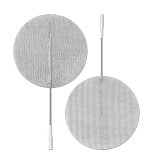 Axelgaard PALS Electrodes  2.75" (7 cm) Round (40/Bag)