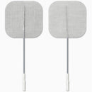 Axelgaard PALS Electrodes  2" x 2" (5 cm x 5 cm) Square (40/Bag)