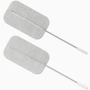 Axelgaard PALS Electrodes  2" x 3.5" (5 cm x 9 cm) Rectangle (40/Bag)