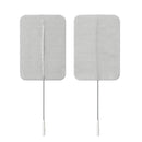 Axelgaard PALS Electrodes  3-x-4-7.5-cm-x-10-cm-Rectangle-20-Bag