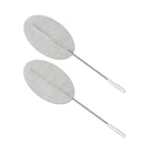 Axelgaard PALS Electrodes  1.5-x-2.5-4-cm-x-6.4-cm-Oval-40-Bag