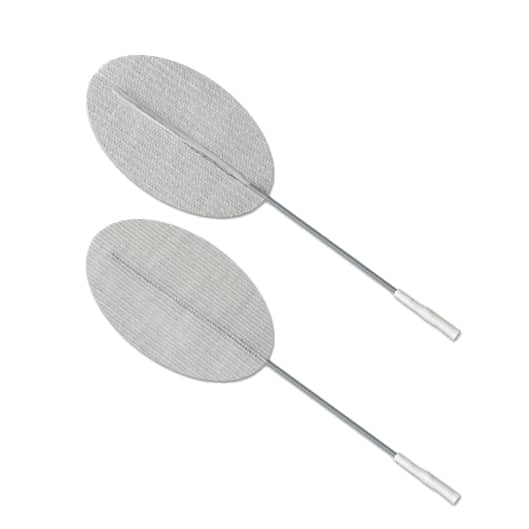 Axelgaard PALS Electrodes  1.5-x-2.5-4-cm-x-6.4-cm-Oval-40-Bag