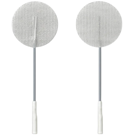 Axelgaard PALS Electrodes  1.25" (3.2 cm) Round (40/Bag)