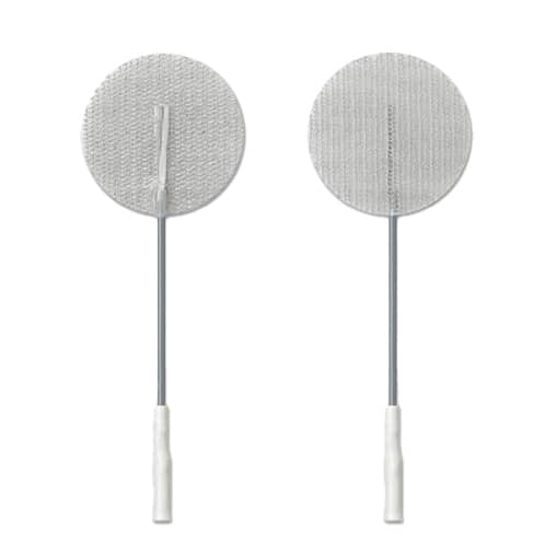 Axelgaard PALS Electrodes  1.25-3.2-cm-Round-40-Bag
