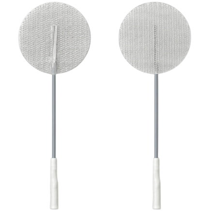 Axelgaard PALS Electrodes - 1.25" (3.2 cm) Round
