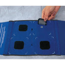 Axelgaard UltraStim Back Garment Kit 