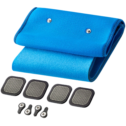 Axelgaard UltraStim Back Garment Kit