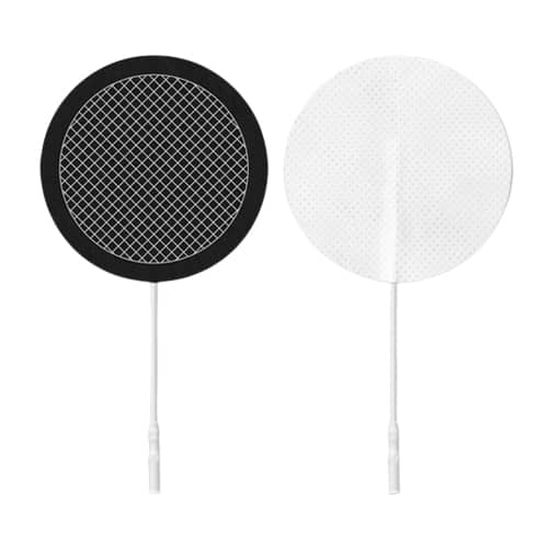 Axelgaard UltraStim Wire Electrodes  2.75-7-cm-Round-40-Bag
