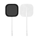 Axelgaard UltraStim Wire Electrodes  2-x-2-5-cm-x-5-cm-Square-40-Bag