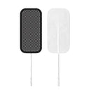Axelgaard UltraStim Wire Electrodes  2-x-4-5-cm-x-10-cm-Rectangle-40-Bag