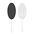 Axelgaard UltraStim Wire Electrodes  2-x-4-5-cm-x-10-cm-Oval-40-Bag