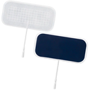 Axelgaard UltraStim X Blue Electrodes - 2" x 4" (5 cm x 10 cm)