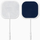 Axelgaard UltraStim X Blue Electrodes - 2" x 2" (5 cm x 5 cm)