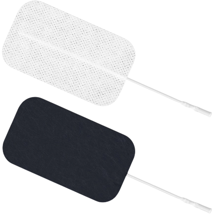 Axelgaard ValuTrode Cloth Electrodes