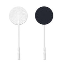 Axelgaard ValuTrode Cloth Electrodes  1.25" Round with White Fabric Top (40/Bag)