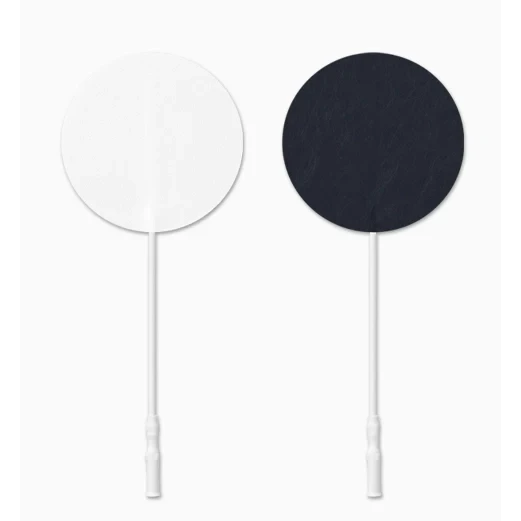 Axelgaard ValuTrode Foam Electrodes  Round - 2.75" (7 cm)