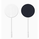 Axelgaard ValuTrode Foam Electrodes  Round - 2.75" (7 cm)