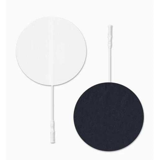 Axelgaard ValuTrode Foam Electrodes  Round - 2.75" (7 cm)